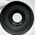 New ListingCanon 50mm F/1.8 II EF Mount SLR Camera Lens - AS IS - for parts/repair Err 01