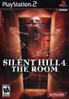 Silent Hill 4 The Room - PS2 Game
