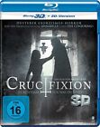 The Crucifixion [3D Blu-ray + 2D Version] (Blu-ray) Sophie Cookson (UK IMPORT)