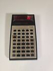 Vtg 1976 Texas Instruments TI30 Electronic Calculator