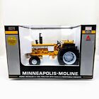1/16 Minneapolis Moline G-1355 Tractor/ Duals, Nebraska Test Tractor #1141