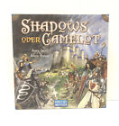 Shadows Over Camelot Board Game  (OOP, Complete) NO EXPANSION