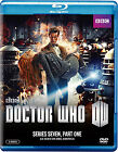 Doctor Who: Series Seven, Part One (Blu-ray)New