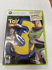 New ListingToy Story 3 (Xbox 360) CIB Tested/Working Fast Shipping Great Condition
