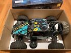 HAIBOXING 2995 Remote Control Truck 1:12 Scale RC Buggy 550 Motor (USED)