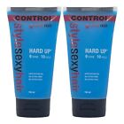 Sexy Hair Style Hard Up Hard Holding Gel 5 Oz (Pack of 2)