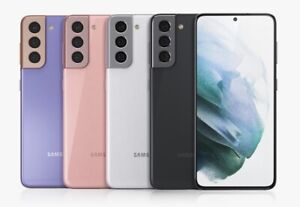 Samsung S21 5G Unlocked G991U 128GB Android Smartphone Fair Spot