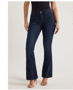 Sofia Vergara Jeans Women's Melisa Flare High Rise. Size 20. NWT