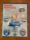 New Listing1964 Racing Pictorial, Richard Petty Daytona 500 Cover