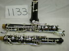 Larilee Oboe-Overhauled w/silver plated keys-A Beauty-NO RESERVE