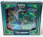 Pokemon Trading Card Game VMax Dragons Premium Collection New in Sealed Box