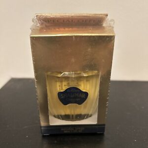 Vintage Guerlain SHALIMAR Eau de Toilette Spray 1fl oz/30ml New