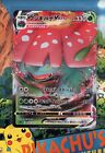 Pokémon TCG Venusaur VMAX 002/021 SEF Starter Set Japanese NM/M US SELLER