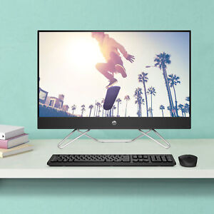HP 27-CB1113W All-in-One 27