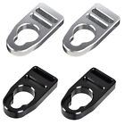 2/4/6 Aluminum Kayak Seat Strap Replacement Buckle Clip for Lifetime for Emotion