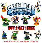 Skylanders: Spyro's Adventure ⭐ Buy 2 Get 1 Free ⭐ Free Shipping - Orders $6+