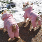 Pink Doggie Design Ruffin It Snowsuit  - Sizes XS, S, S/M, M, L