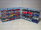 Hot Wheels Stock Cars Lot of 26 + 1 Unknown 80s-90s-00s