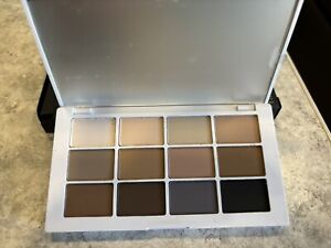 Makeup by Mario Master Mattes Eye Shadow Neutrals Pallet New 100% Authentic  NIB