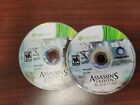 Assassin's Creed IV Black Flag (Xbox 360) NO TRACKING - 2 DISCS ONLY