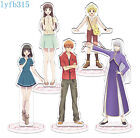 Sohma Kyo Anime Fruits Basket Characters Acrylic Stand Figure Decor Gift