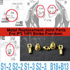 for PG 1/60 Strike Freedom S1-2 S2-2 S1-3 S2-3 B18 B13 Metal Joint Replace Parts