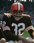 Cleveland Browns Jim Brown 8x10 Photo NFL Football Print #2