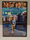 Midnight in Paris (DVD, 2011) Free Shipping!