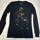 Y2K My Chemical Romance Decay Tour Long Sleeve Graphic T Shirt Size Medium