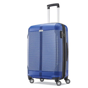Samsonite Supra DLX Medium Spinner - Luggage
