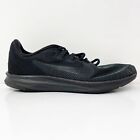 Nike Womens Downshifter 9 AR4947-002 Black Running Shoes Sneakers Size 8.5