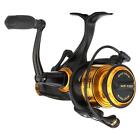 Penn Spinfisher VII Live Liner Spinning Fishing Reel | Select Size | Free Ship
