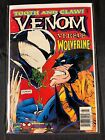 Venom: Tooth & Claw #1 Marvel Comics 1996 VF