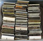 CDs Bluegrass, Gospel, Folk, Country & More! {I - L} You Choose from Drop Down