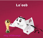 Fifa World Cup Qatar2022 Football Memorabilia Plush Mascot Gift Perfect