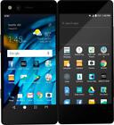 ZTE Axon M 64GB Z999 Carbon Black AT&T Only Smartphone, Very Good - Read