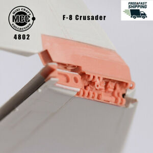 MCC 4802 1/48 Scale Folding Wings for F-8 Crusader