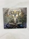 End Of Disclosure by Hypocrisy (CD, 2013)
