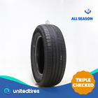 Used 235/65R17 Michelin X Tour A/S 2 104H - 7.5/32