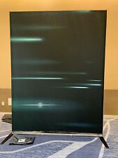 10ft portable back wall trade show display booth With Case. Expand Grandfabric