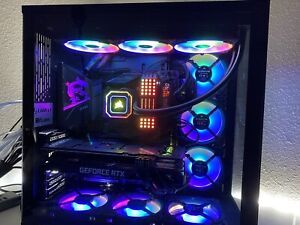 GAMING PC WITH I9/3070
