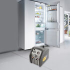 110-120V AC 60Hz 3/4HP Single Cylinder Portable Refrigerant Recovery Machine