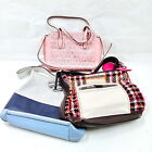 Coach Shoulder Bag  Shoulder Bag Hand Bag 3 set Pinks Leather 1018585