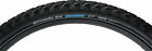 Schwalbe Marathon GT 365 Tire 26 x 2.0 Wire Bead Black with DualGuard and