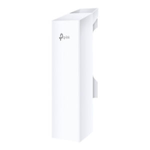 TP Link 300Mbps 5Ghz Outdoor Wireless Access Point CPE 13dBi Pharos POE Adapter