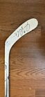 PAVELSKI Game Used And Autographed Warrior Covert DT Pro Hockey Stick Righty
