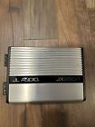JL Audio JX250/1 1-Channel Car Amp