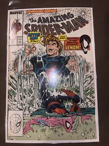 Amazing Spider-Man #315 Marvel Comics VF/NM
