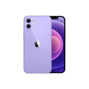 Apple iPhone 12 - 64 GB - Purple (Unlocked)