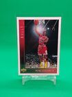 1993-94 Upper Deck Michael Jordan #23 Chicago Bulls